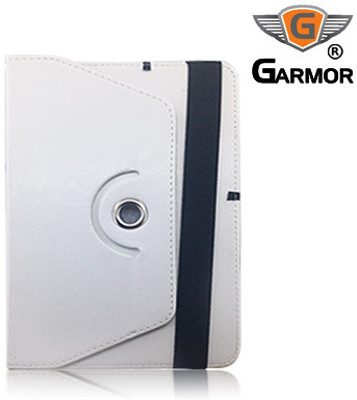 50% OFF on Garmor Flip Cover for Swipe Junior Tablet 50% OFF on Garmor Flip Cover for Swipe Junior Tablet