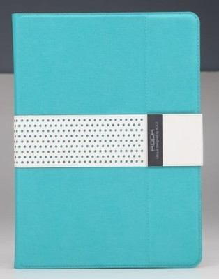66% OFF on Rock Flip Cover for Apple iPad Air 66% OFF on Rock Flip Cover for Apple iPad Air