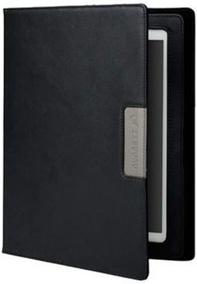 50% OFF on Cygnett Flip Cover for Apple iPad 3 & Apple iPad 4 Black