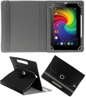 ACM Flip Cover for Micromax Funbook Mini P410 Tablet ACM Flip Cover for Micromax Funbook Mini P410 Tablet
