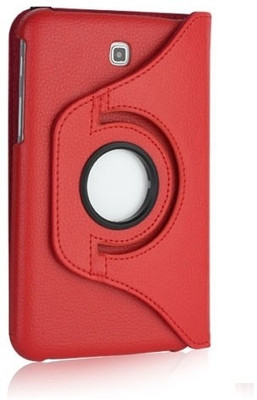 33% OFF on Gioiabazar Flip Cover for Samsung Galaxy Tab3 7.0 P3200