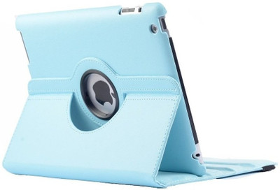 44% OFF on RKA Flip Cover for Apple iPad Air 5th Gen 44% OFF on RKA Flip Cover for Apple iPad Air 5th Gen