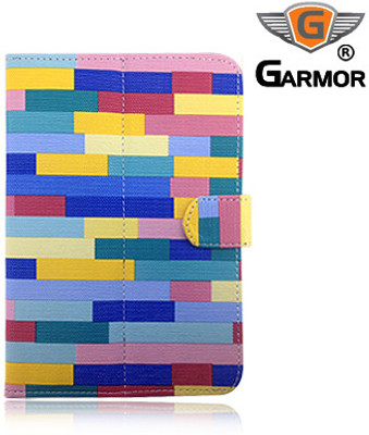 57% OFF on Garmor Flip Cover for ASUS MeMO Pad ME172V-1G070A 57% OFF on Garmor Flip Cover for ASUS MeMO Pad ME172V-1G070A