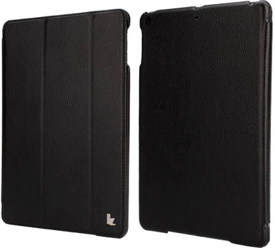 64% OFF on Hoko Flip Cover for Apple iPad Air Black 64% OFF on Hoko Flip Cover for Apple iPad Air Black