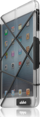 25% OFF on Ahha Flip Cover for Apple iPad Mini, iPad Mini Retina Display Black 25% OFF on Ahha Flip Cover for Apple iPad Mini, iPad Mini Retina Display Black