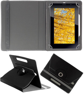 56% OFF on ACM Flip Cover for iBall Slide 3g 7271 7inch Tab Tablet 56% OFF on ACM Flip Cover for iBall Slide 3g 7271 7inch Tab Tablet