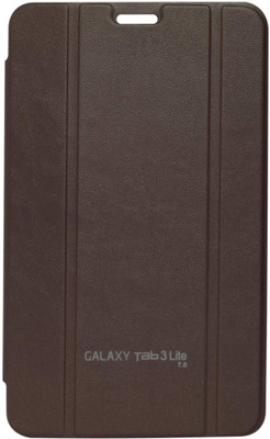 41% OFF on DMG Flip Cover for Samsung Galaxy Tab 3 Lite 7.0 41% OFF on DMG Flip Cover for Samsung Galaxy Tab 3 Lite 7.0