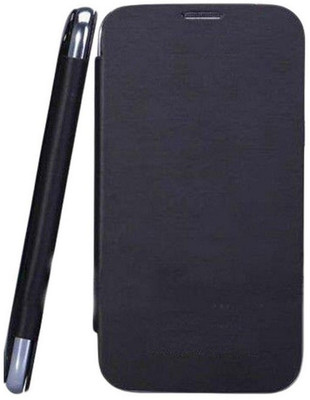 77% OFF on Aeroflots Flip Cover for Gionee P2 Black