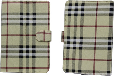 50% OFF on Jo Jo Book Cover for Lenovo A2107 50% OFF on Jo Jo Book Cover for Lenovo A2107