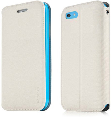Capdase Flip Cover for iPhone 5S Capdase Flip Cover for iPhone 5S