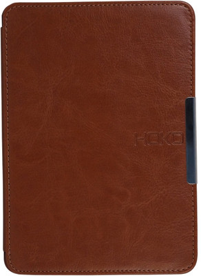 44% OFF on HOKO Flip Cover for New Kindle Paperwhite 44% OFF on HOKO Flip Cover for New Kindle Paperwhite