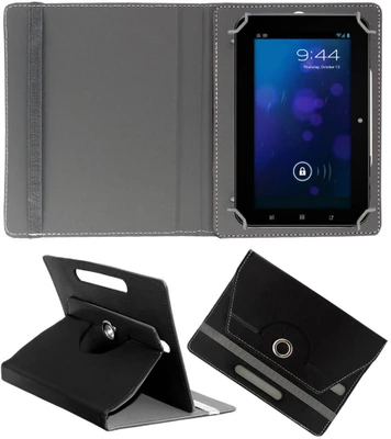 56% OFF on ACM Flip Cover for Iberry Auxus Ax01 Ax-01 7inch Tab Tablet