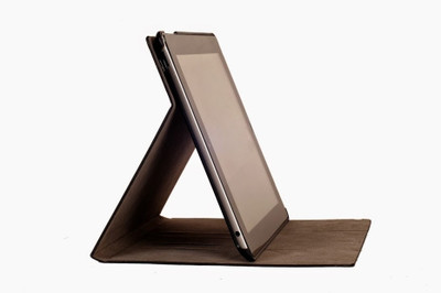 52% OFF on AMRO Flip Cover for Apple iPad 2, iPad3, iPad4