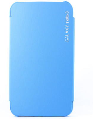 50% OFF on DMG Flip Cover for Samsung Galaxy Tab 3 7 inch P3200, P211 50% OFF on DMG Flip Cover for Samsung Galaxy Tab 3 7 inch P3200, P211