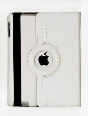 57% OFF on AMRO Flip Cover for Apple iPad Mini 57% OFF on AMRO Flip Cover for Apple iPad Mini