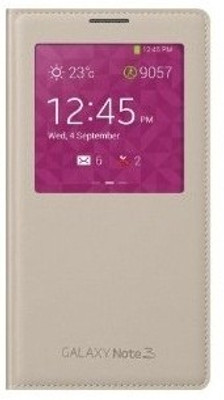 73% OFF on YGS Flip Cover for Samsung Galaxy Note 3 N9005 73% OFF on YGS Flip Cover for Samsung Galaxy Note 3 N9005