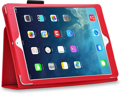 36% OFF on HOKO Flip Cover for Apple iPad Air 36% OFF on HOKO Flip Cover for Apple iPad Air