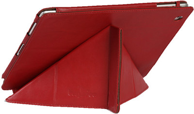 9% OFF on Busy Bee Flip Cover for iPad 2, iPad 3, iPad 4