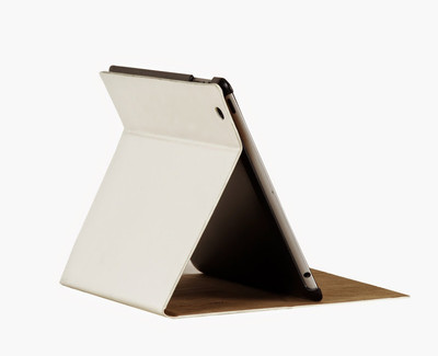 52% OFF on AMRO Flip Cover for Apple iPad 2, iPad3, iPad4