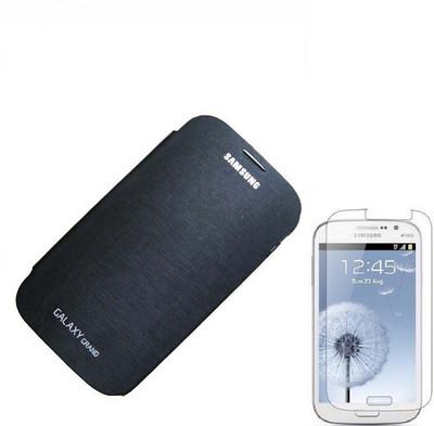 73% OFF on YGS Flip Cover for Samsung Galaxy Grand i9082