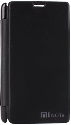 92% OFF on iClassy Flip Cover for Xiaomi Redmi Note Black 92% OFF on iClassy Flip Cover for Xiaomi Redmi Note Black