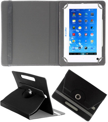 56% OFF on ACM Flip Cover for BSNL Penta Is701c Tpad 7inch Tablet