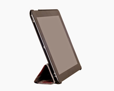 23% OFF on AMRO Flip Cover for Apple iPad Mini 23% OFF on AMRO Flip Cover for Apple iPad Mini
