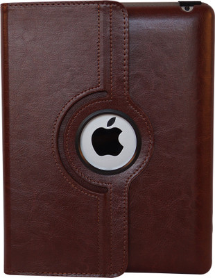 50% OFF on HOKO Flip Cover for Apple iPad 4