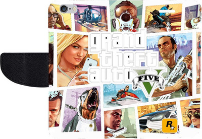 31% OFF on KolorEdge Flip Cover for Apple iPhone 4