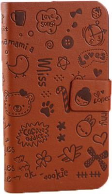 80% OFF on KolorFish Flip Cover for Samsung Galaxy Note-2 N7100 80% OFF on KolorFish Flip Cover for Samsung Galaxy Note-2 N7100