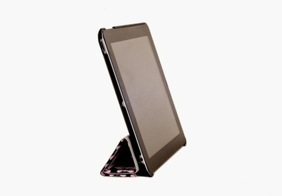 23% OFF on AMRO Flip Cover for Apple iPad 2, iPad3, iPad4
