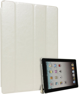 36% OFF on DMG Flip Cover for Apple iPad 2/3/4