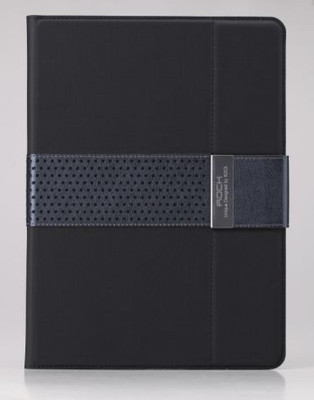 59% OFF on Rock Flip Cover for Apple iPad Air 59% OFF on Rock Flip Cover for Apple iPad Air