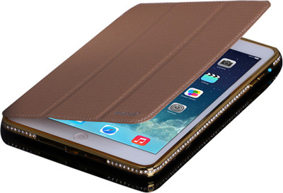 Shengo Flip Cover for Apple iPad Mini Shengo Flip Cover for Apple iPad Mini