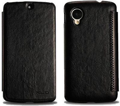 KLD Flip Cover for LG Google Nexus 5
