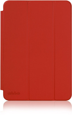 52% OFF on Ahha Flip Cover for Apple iPad Air Red 52% OFF on Ahha Flip Cover for Apple iPad Air Red
