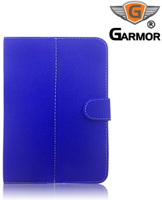 57% OFF on Garmor Flip Cover for Micromax Funbook Mini P410 Tablet 57% OFF on Garmor Flip Cover for Micromax Funbook Mini P410 Tablet