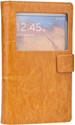Jojo Flip Cover for Spice Mi-535 Stellar Pinnacle Pro