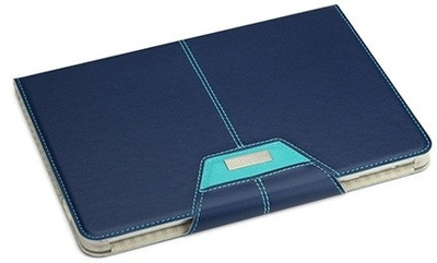 15% OFF on Rock Flip Cover for iPad Mini/Retina