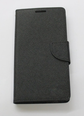 66% OFF on APS Flip Cover for Sony Xperia T3