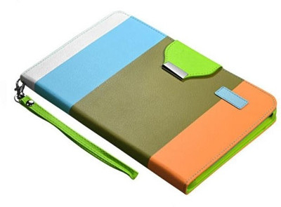53% OFF on RKA Book Case for Apple iPad Mini 53% OFF on RKA Book Case for Apple iPad Mini