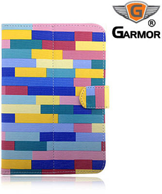 57% OFF on Garmor Flip Cover for HCL ME Connect 2G 2.0 Tablet 57% OFF on Garmor Flip Cover for HCL ME Connect 2G 2.0 Tablet