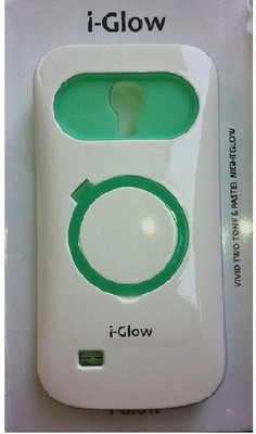 73% OFF on YGS Flip Cover for Samsung Galaxy S4 Mini (I9190)