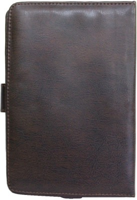 75% OFF on Jo Jo Flip Cover for Spice Stellar Slatepad MI-725