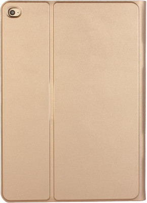 Stuffcool Flip Cover for Apple iPad Air 2 Gold Stuffcool Flip Cover for Apple iPad Air 2 Gold