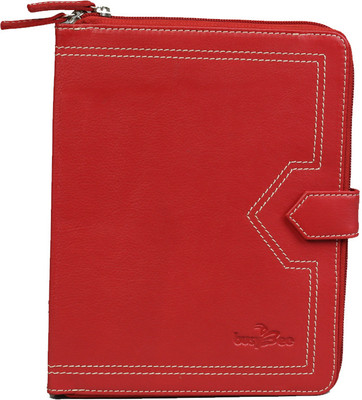 7% OFF on Busy Bee Flip Cover for iPad 2, iPad 3, iPad 4