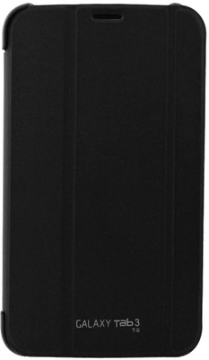 40% OFF on DMG Flip Cover for Samsung Galaxy Tab 3 T211 Black 40% OFF on DMG Flip Cover for Samsung Galaxy Tab 3 T211 Black