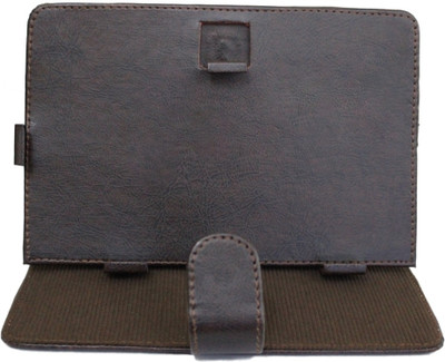 75% OFF on Jo Jo Flip Cover for Ambrane Calling Tab AC-770