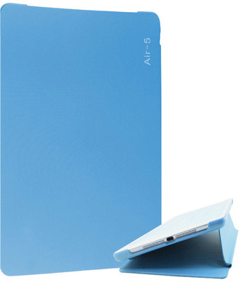 14% OFF on DMG Flip Cover for Apple iPad Air 5 14% OFF on DMG Flip Cover for Apple iPad Air 5