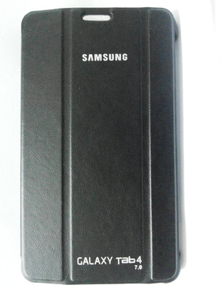 40% OFF on Kelpuj Flip Cover for Samsung Galaxy Tab 4 T231 T230 7 Inch Black 40% OFF on Kelpuj Flip Cover for Samsung Galaxy Tab 4 T231 T230 7 Inch Black